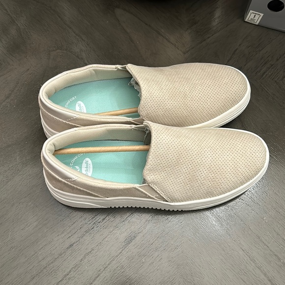 Dr. Scholl's Women's Original Collection Everywhere Slip-ons - Picture 5 of 10